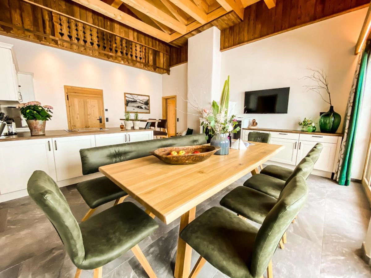 שלאדמינג Ferienhaus Mandlberggut By Globboard מראה חיצוני תמונה