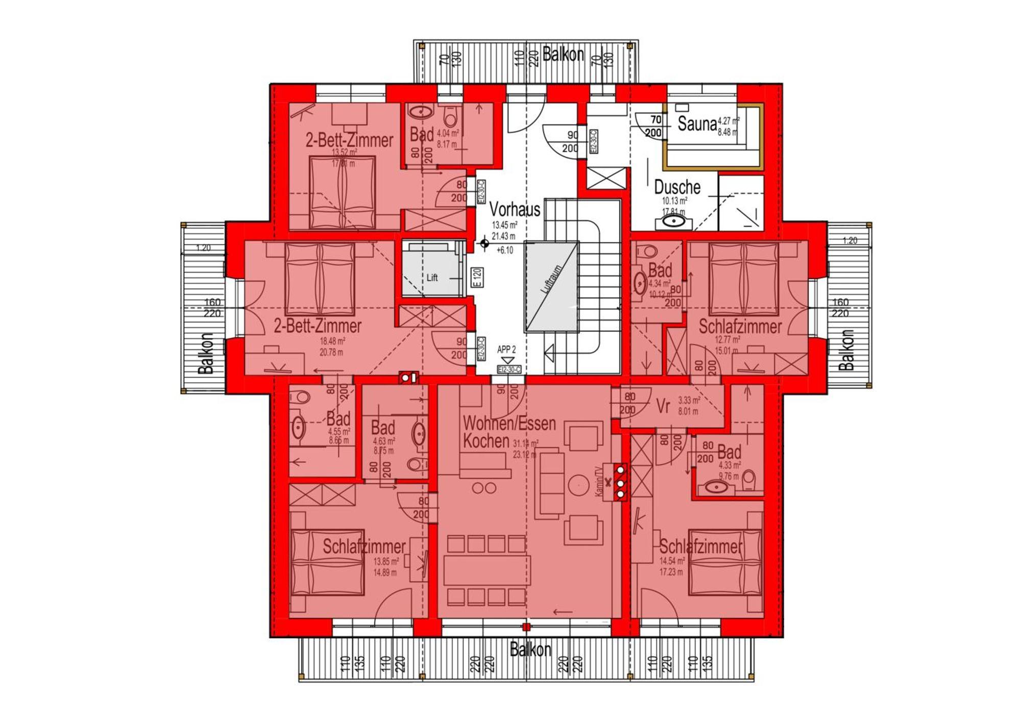 שלאדמינג Ferienhaus Mandlberggut By Globboard מראה חיצוני תמונה