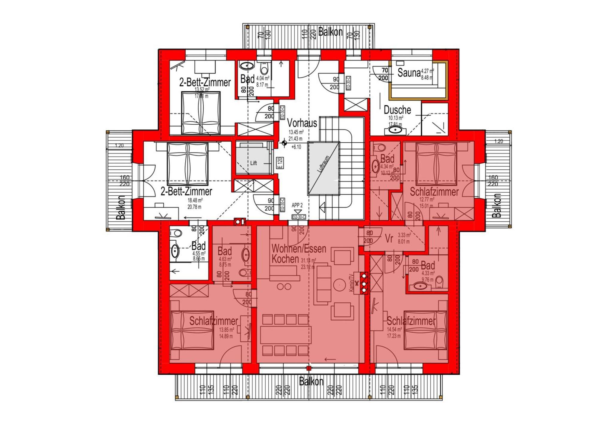 שלאדמינג Ferienhaus Mandlberggut By Globboard מראה חיצוני תמונה