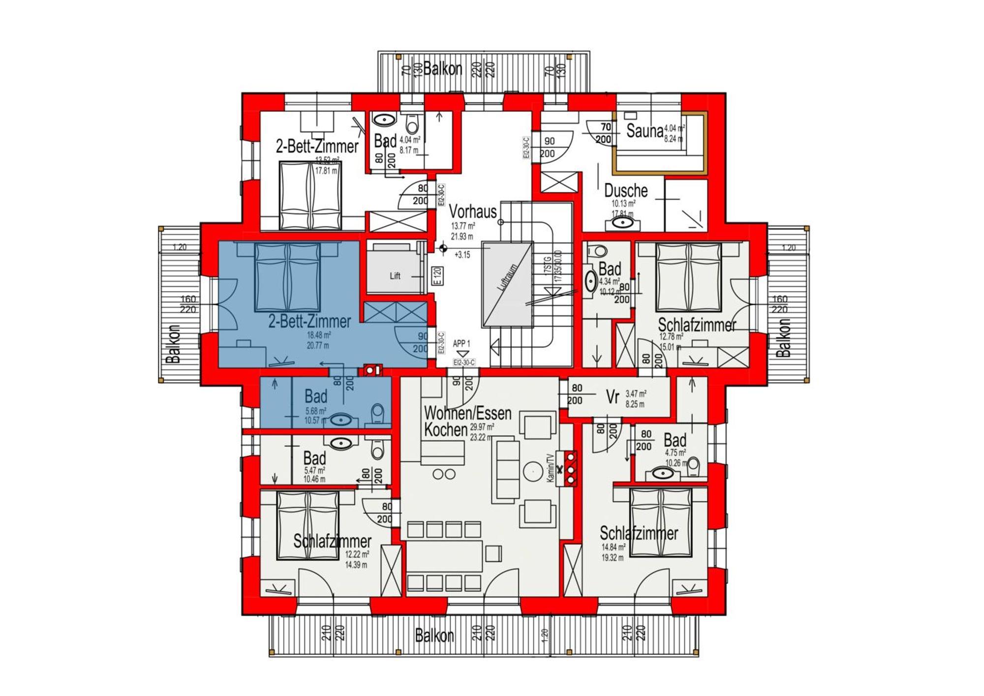 שלאדמינג Ferienhaus Mandlberggut By Globboard מראה חיצוני תמונה