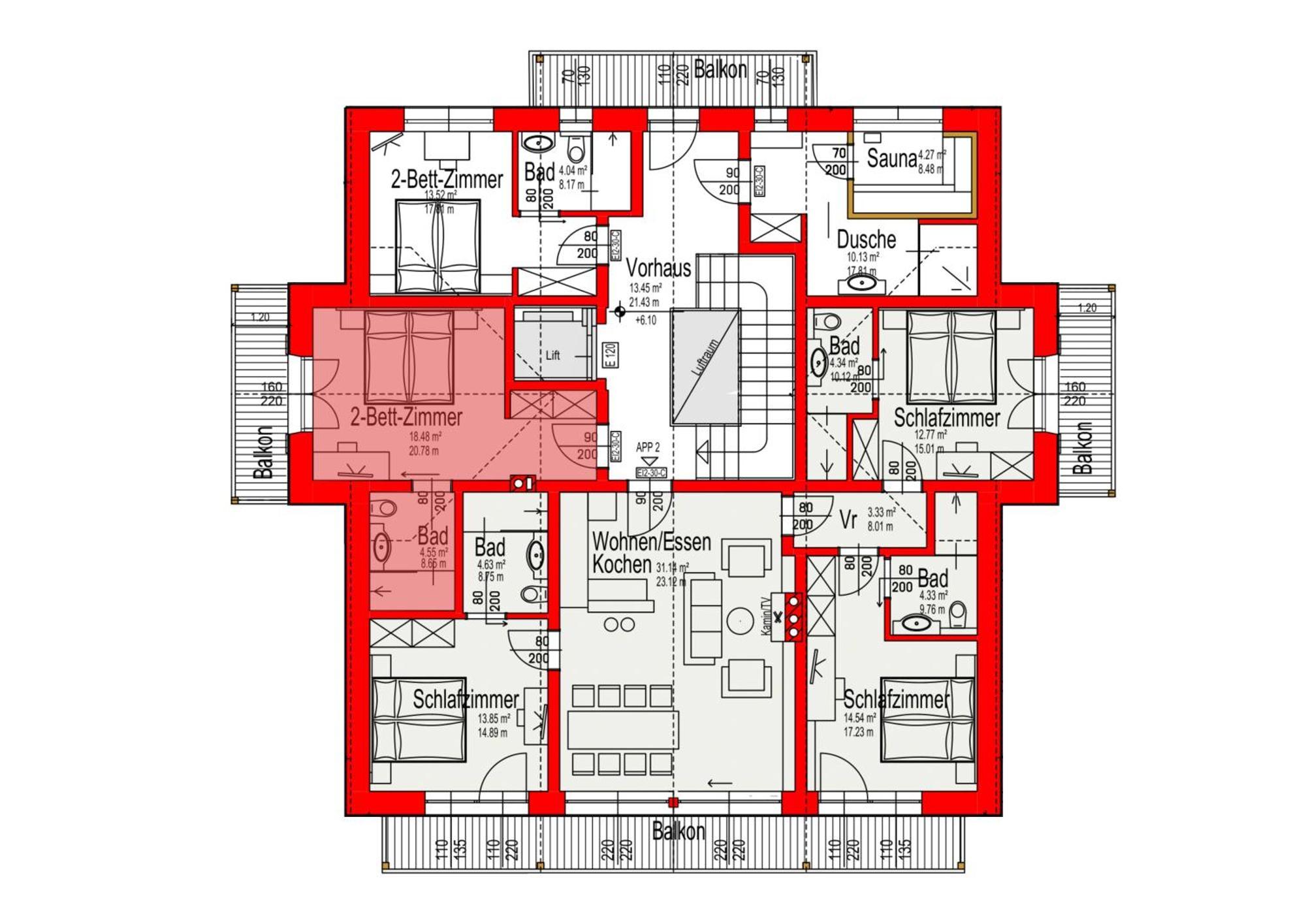 שלאדמינג Ferienhaus Mandlberggut By Globboard מראה חיצוני תמונה