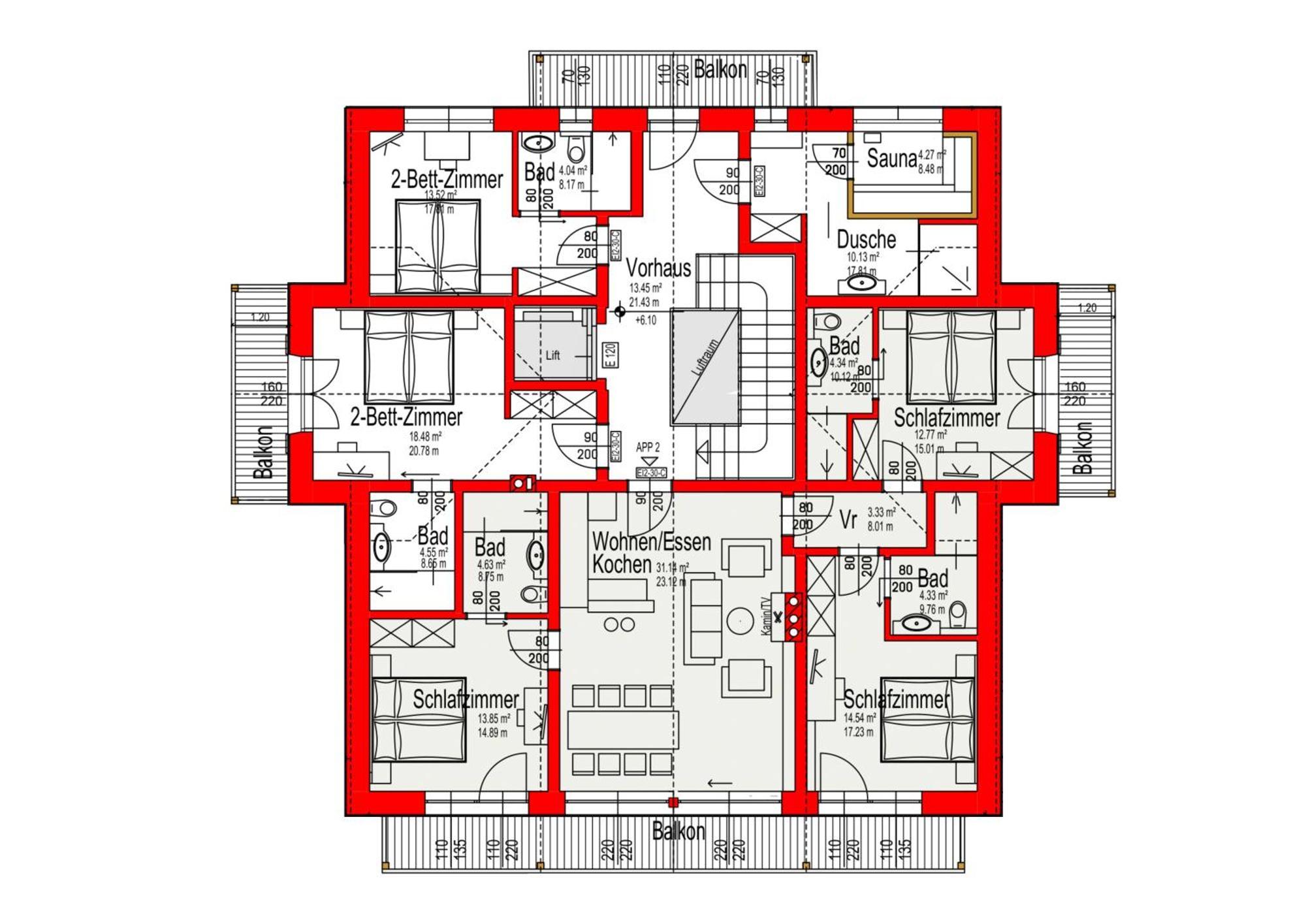 שלאדמינג Ferienhaus Mandlberggut By Globboard מראה חיצוני תמונה