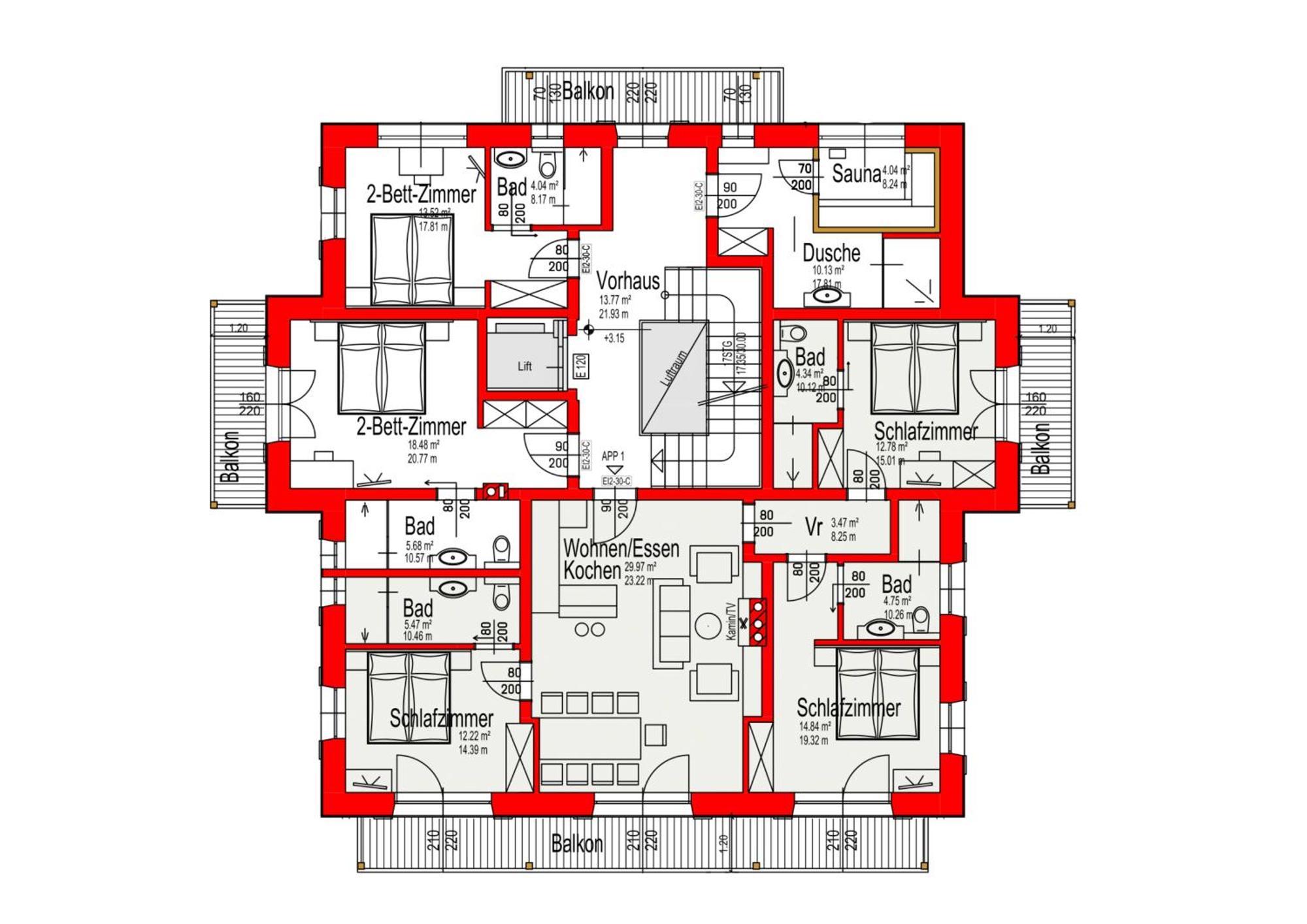 שלאדמינג Ferienhaus Mandlberggut By Globboard מראה חיצוני תמונה