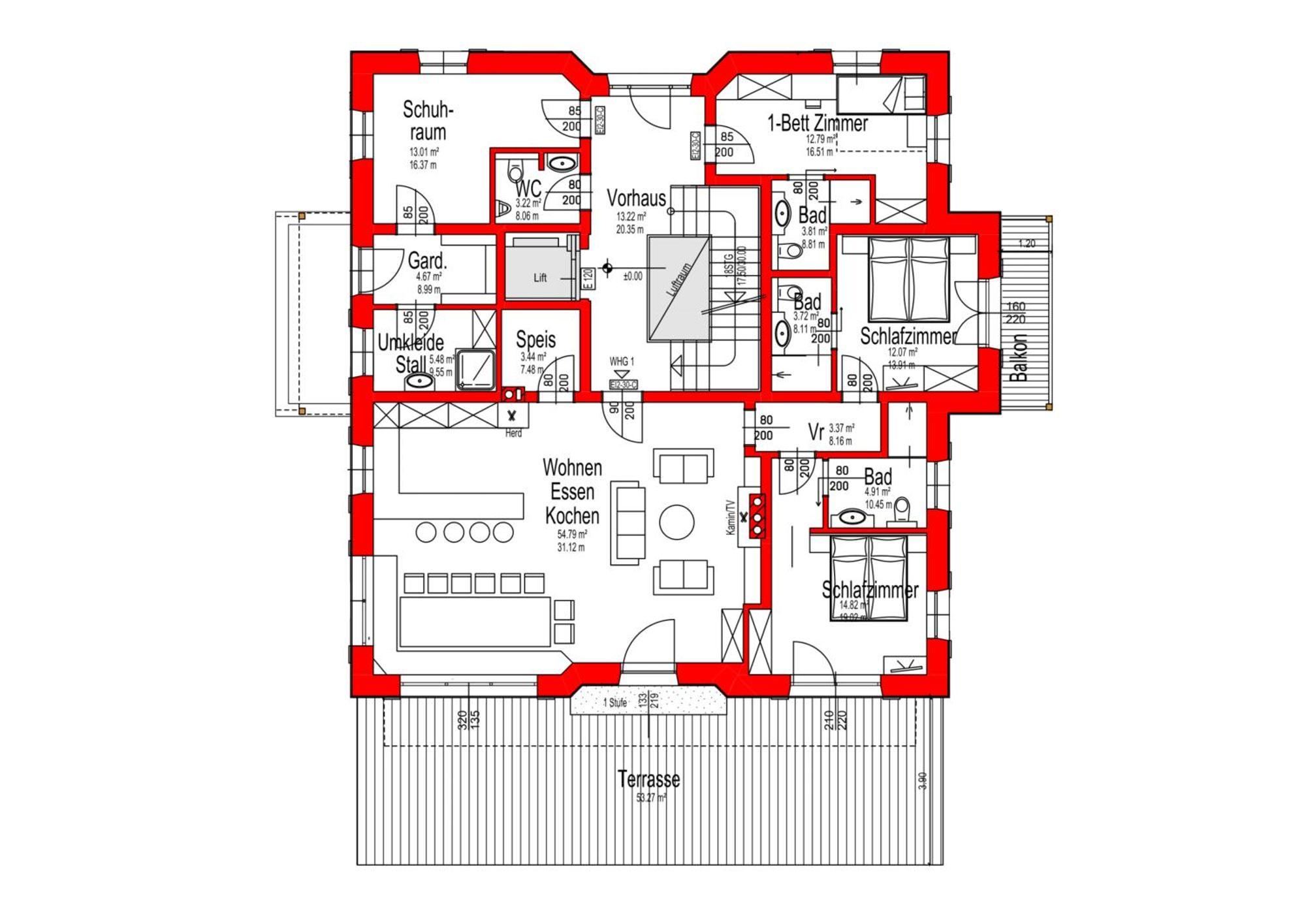 שלאדמינג Ferienhaus Mandlberggut By Globboard מראה חיצוני תמונה