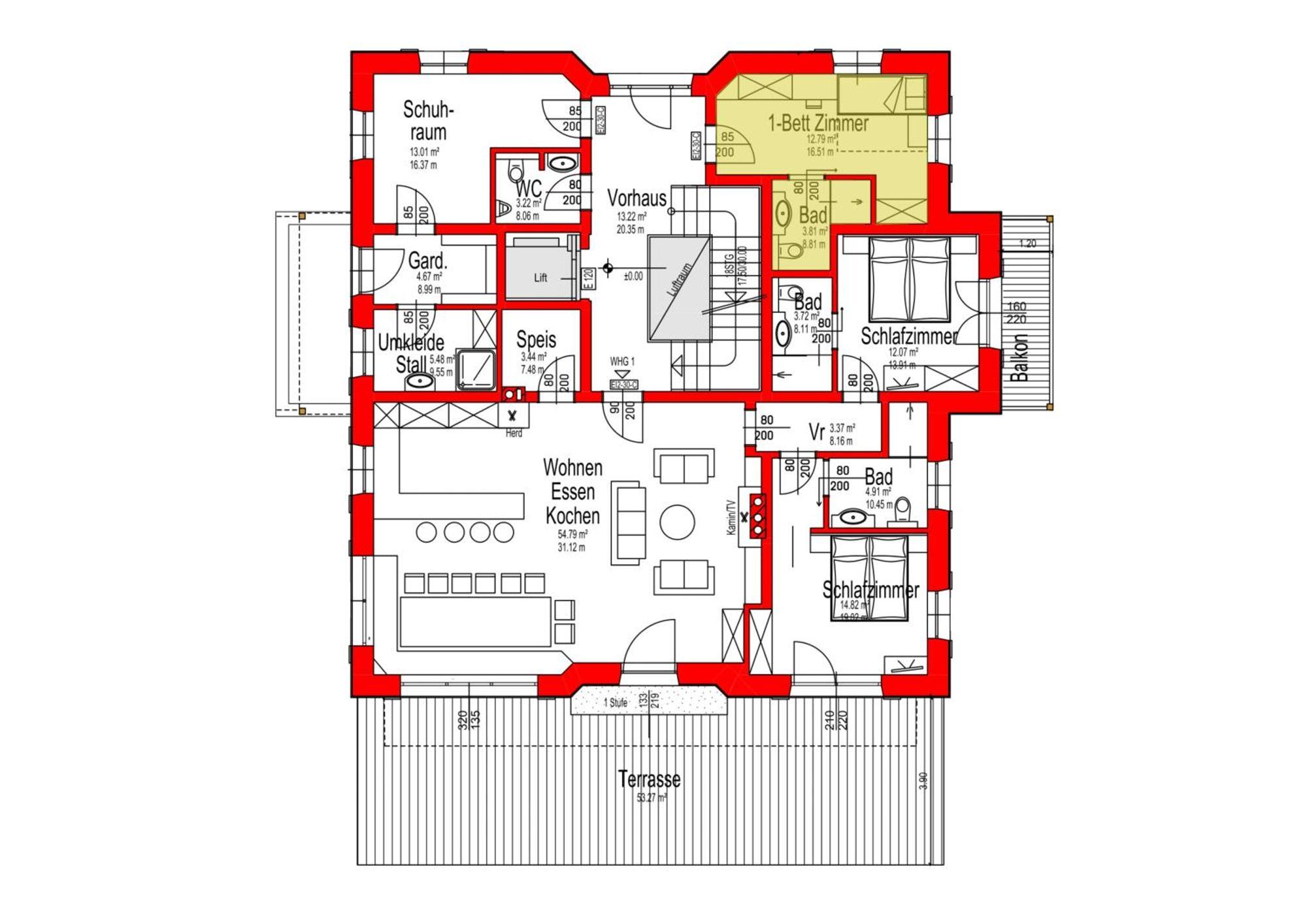 שלאדמינג Ferienhaus Mandlberggut By Globboard מראה חיצוני תמונה