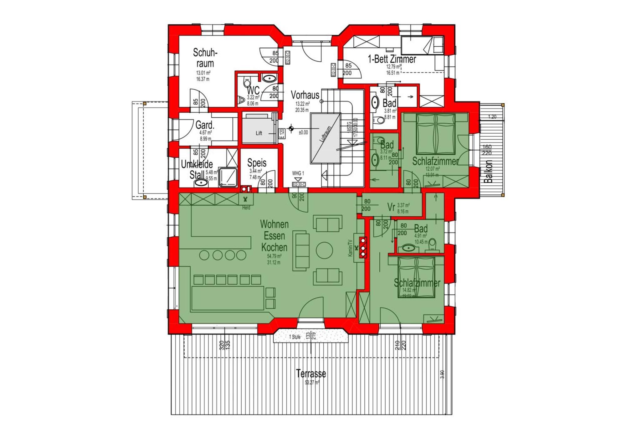 שלאדמינג Ferienhaus Mandlberggut By Globboard מראה חיצוני תמונה